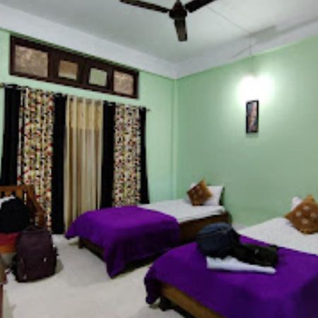 Bhalukpung Hotel Mandal Ghang Arunachal Pradesh מראה חיצוני תמונה