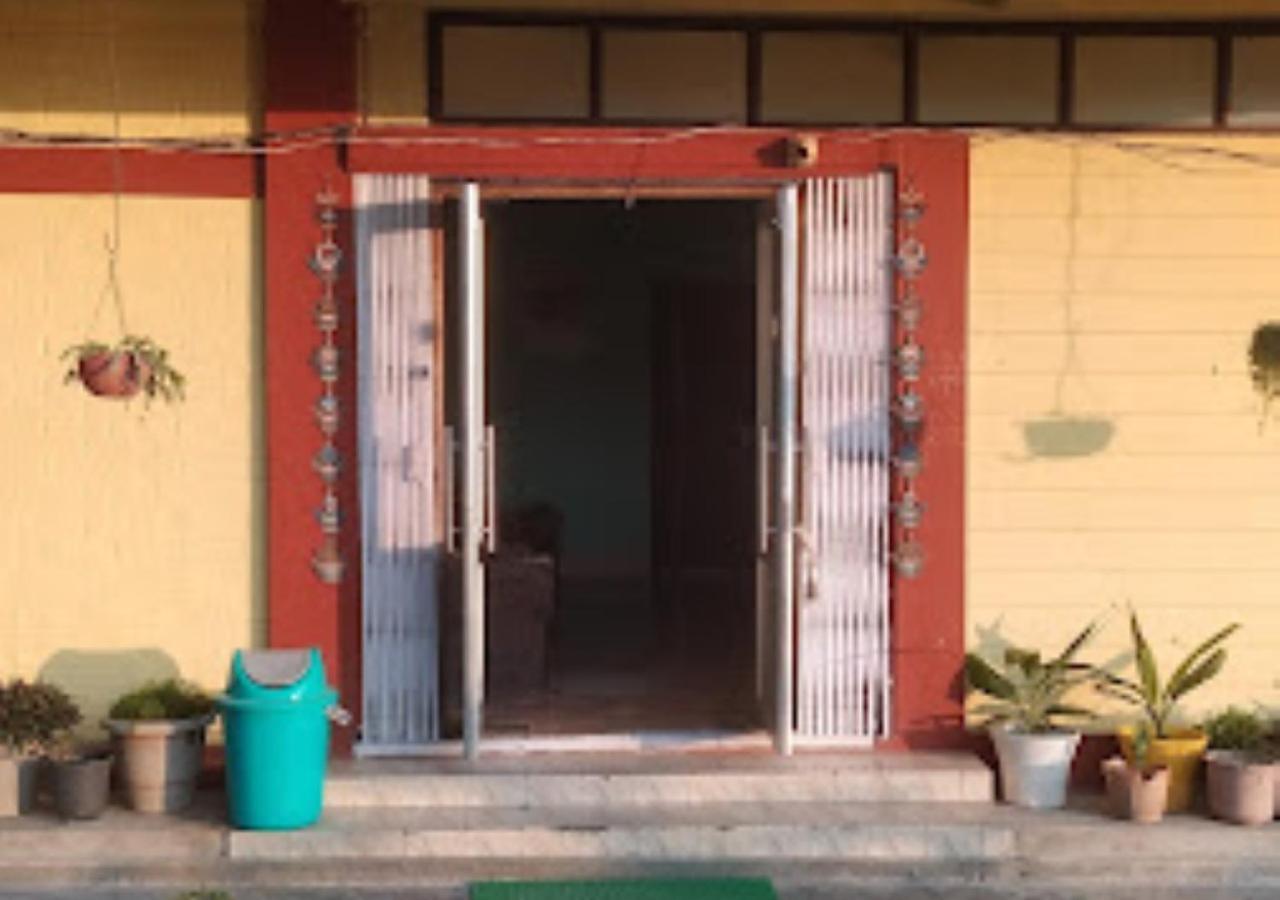 Bhalukpung Hotel Mandal Ghang Arunachal Pradesh מראה חיצוני תמונה