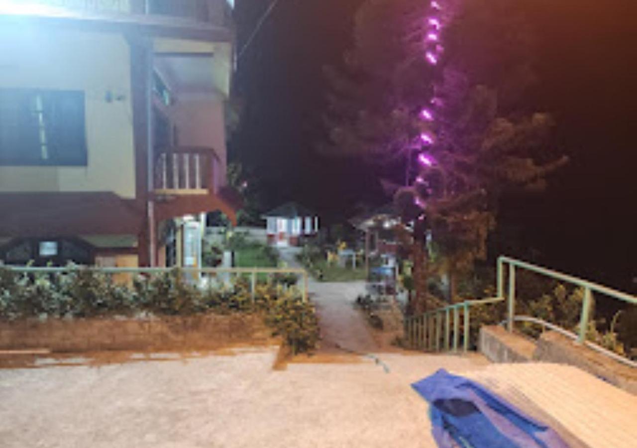 Bhalukpung Hotel Mandal Ghang Arunachal Pradesh מראה חיצוני תמונה