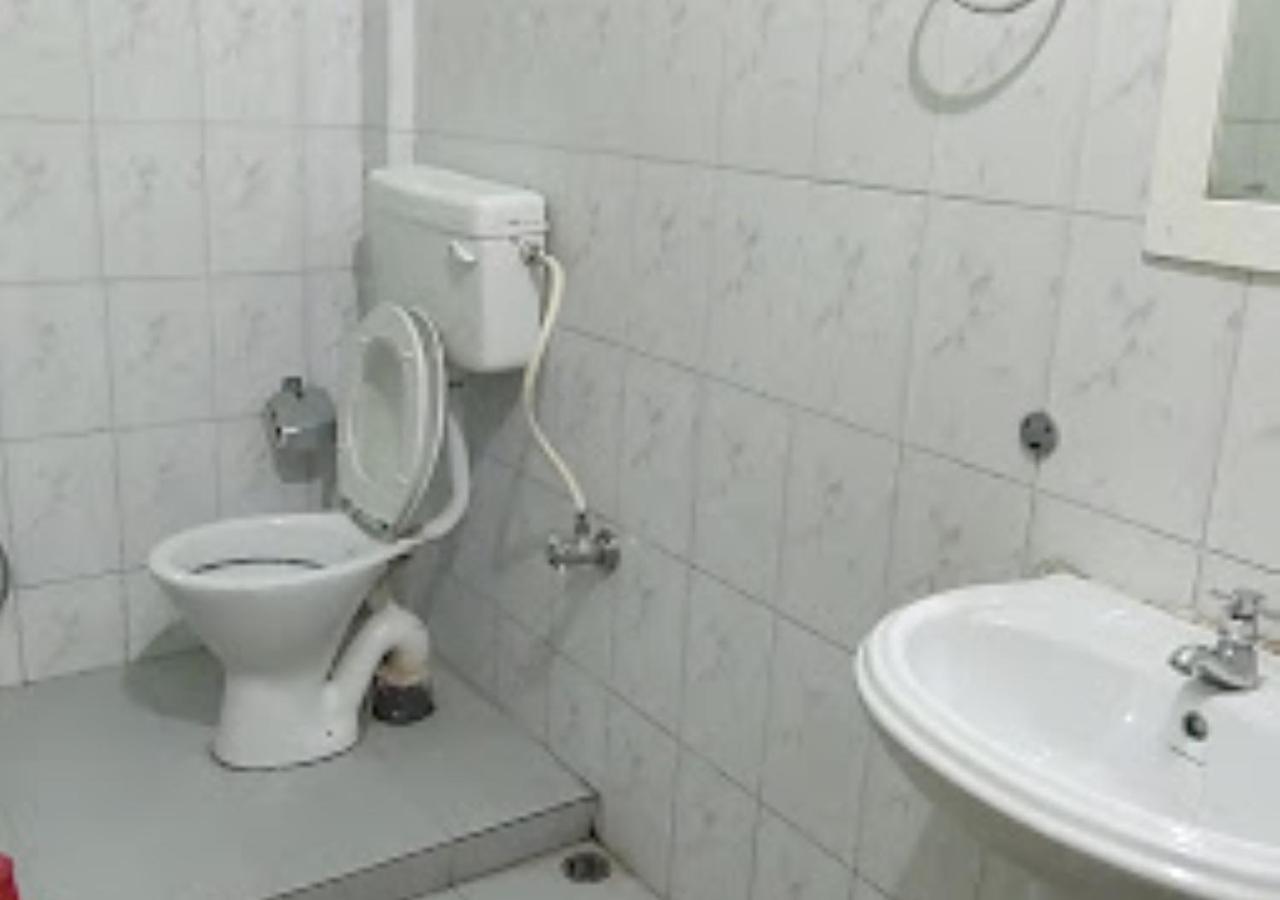 Bhalukpung Hotel Mandal Ghang Arunachal Pradesh מראה חיצוני תמונה