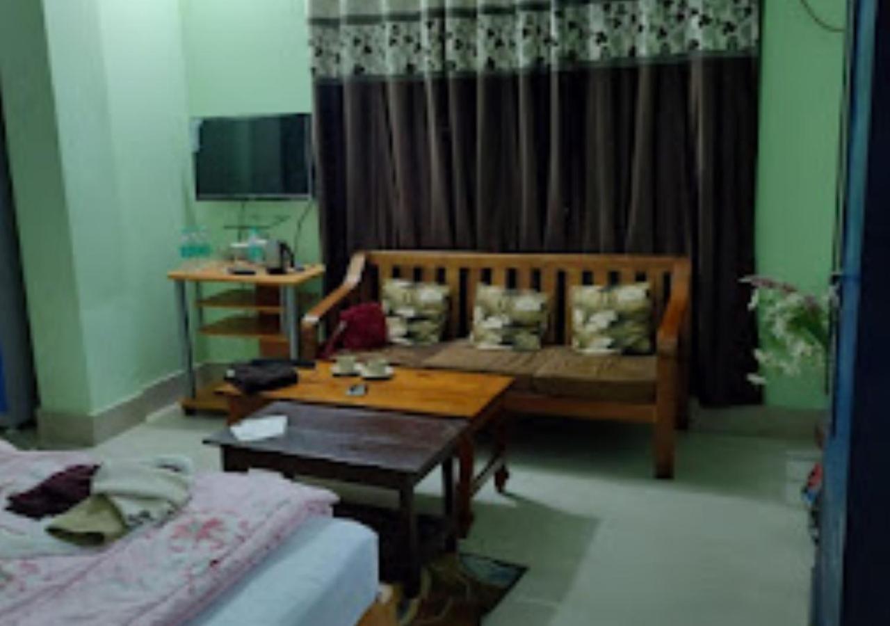 Bhalukpung Hotel Mandal Ghang Arunachal Pradesh מראה חיצוני תמונה