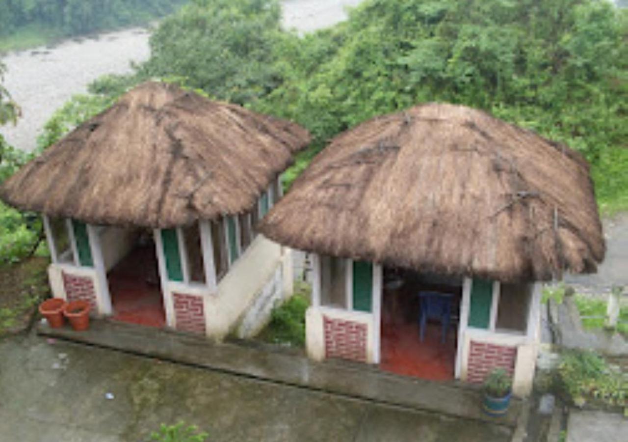 Bhalukpung Hotel Mandal Ghang Arunachal Pradesh מראה חיצוני תמונה