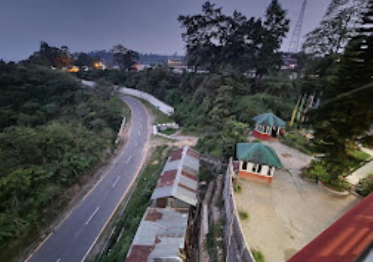 Bhalukpung Hotel Mandal Ghang Arunachal Pradesh מראה חיצוני תמונה