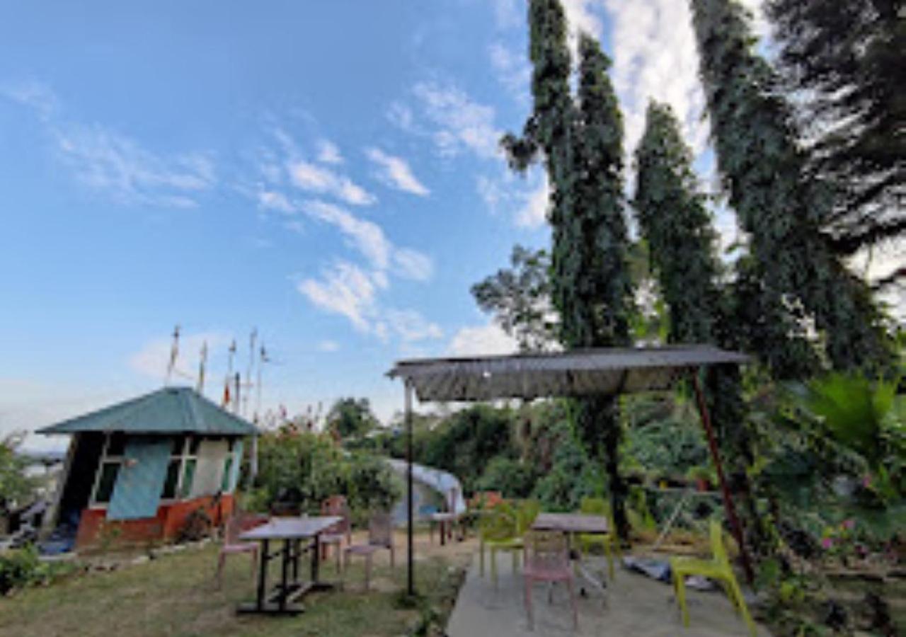 Bhalukpung Hotel Mandal Ghang Arunachal Pradesh מראה חיצוני תמונה